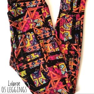 💥🔥Lularoe Leggings🔥💥